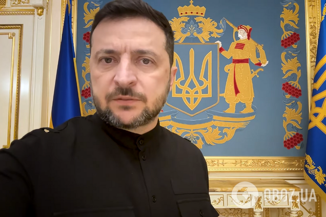 'Україна готова закінчити війну': Зеленський – про нову угоду з оборони, терор РФ проти енергетики і 19 пакет санкцій. Відео