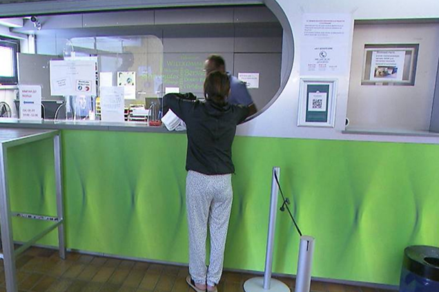 Австрия закрывает последний центр для приема беженцев из Украины: в чем причина и какие последствия