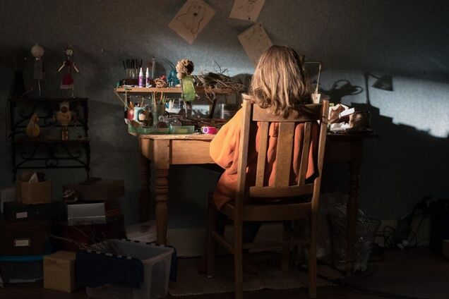 Найстрашніші фільми жахів: рейтинг останніх 75 років