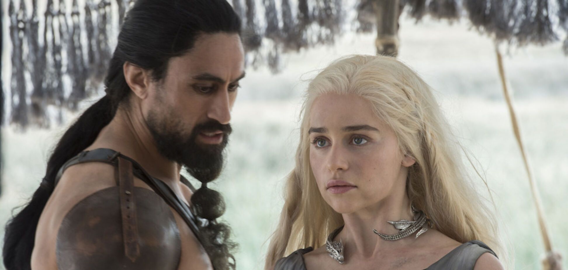 Сильно схудла та ледь вирвалася з лап смерті: який вигляд зараз має Данерис із 'Гри престолів'. Фото