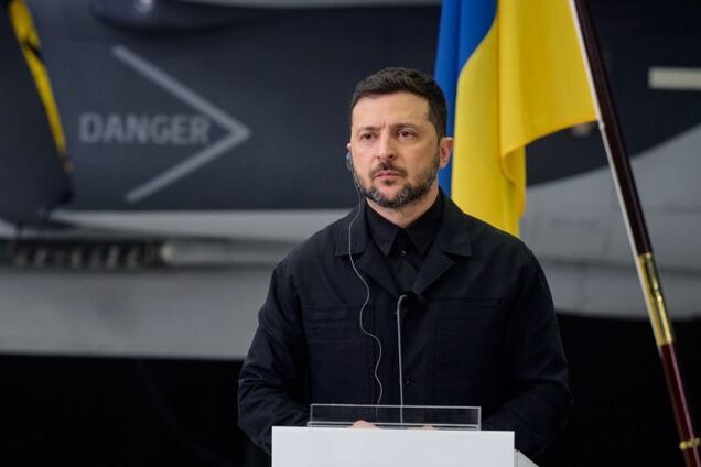 'Для Путина неважно – страна в НАТО или нет': Зеленский напомнил, что в зоне риска находится вся Европа