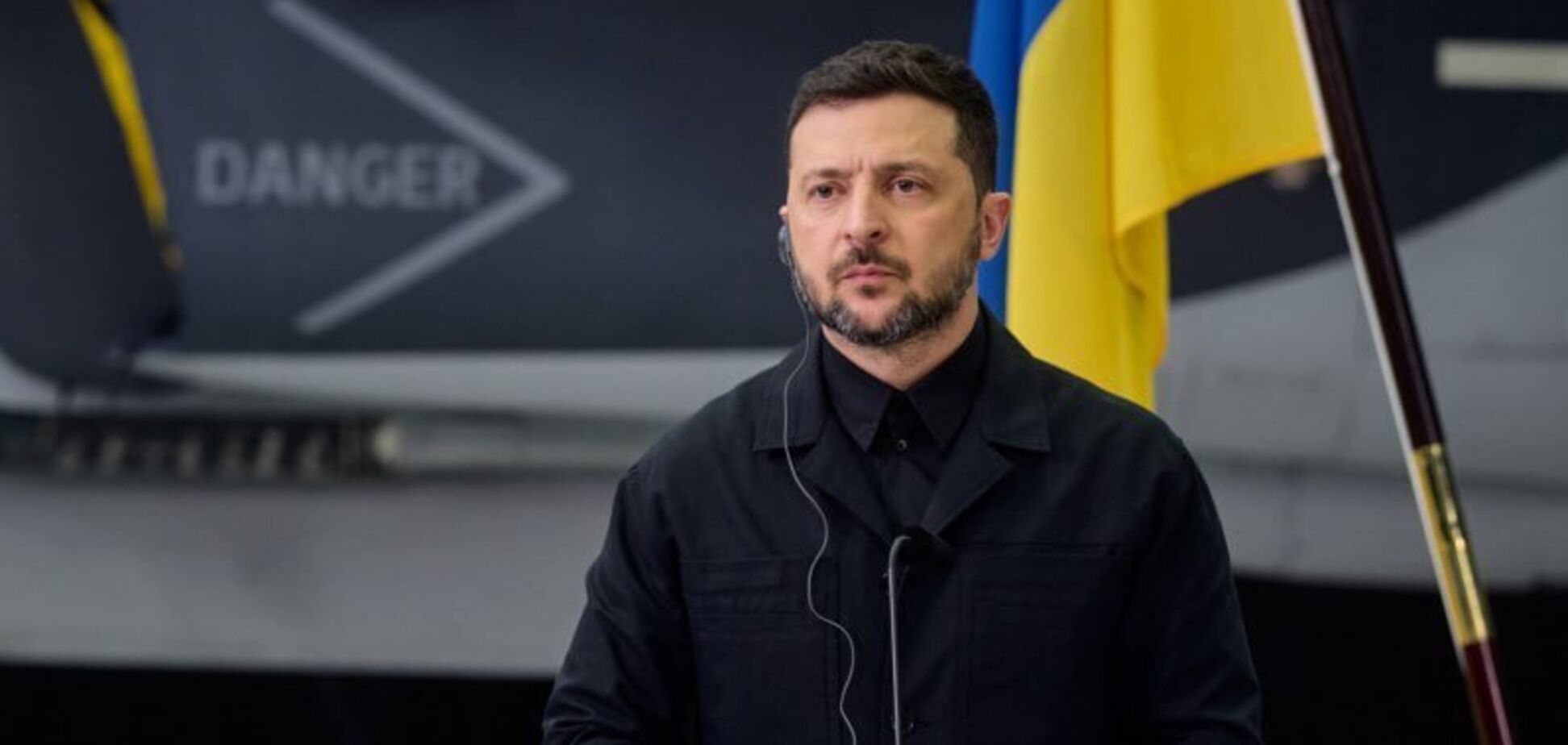 'Для Путіна неважливо – країна в НАТО чи ні': Зеленський нагадав, що у зоні ризику перебуває вся Європа