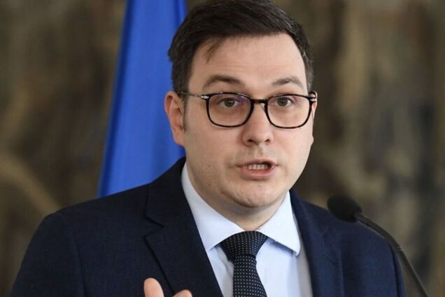 'Ночная атака показывает, что Путин не хочет мира': в Чехии призвали дать Украине боеприпасы и ПВО до зимы