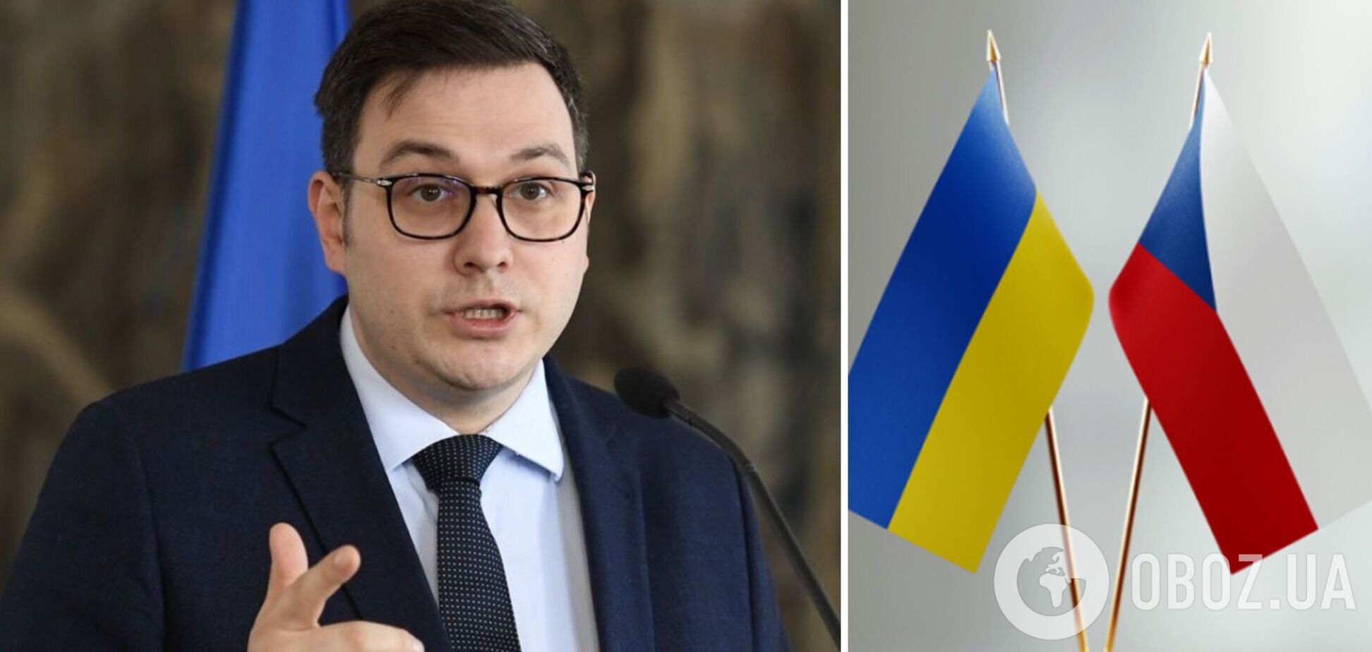 'Ночная атака показывает, что Путин не хочет мира': в Чехии призвали дать Украине боеприпасы и ПВО до зимы