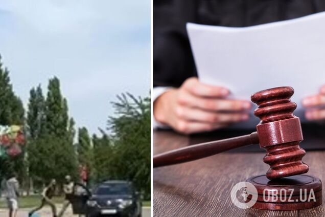 На Полтавщине объявили приговоры мужчинам, которые с газовым баллончиком и дубинкой набросились на военнослужащих ТЦК: как наказали