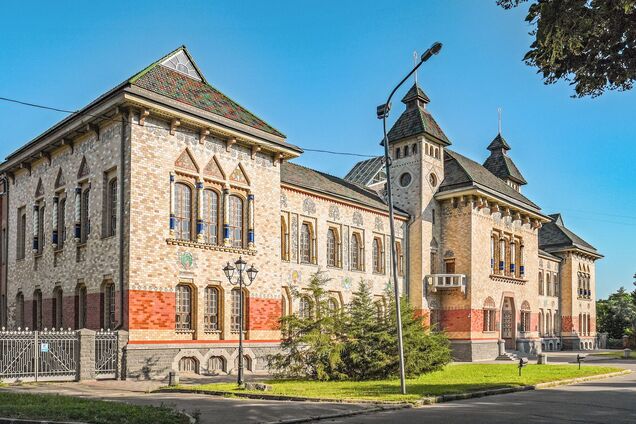 У мережі показали Полтаву у воєнні часи: яким був відомий краєзнавчий музей