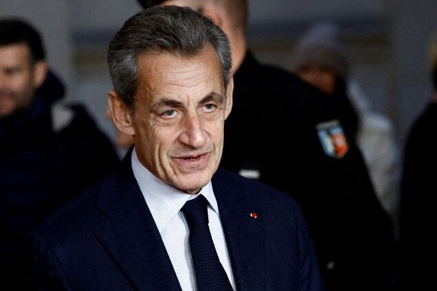 'Правда победит': Саркози сделал первое заявление после освобождения из тюрьмы