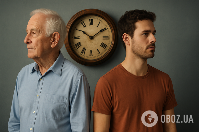 Почему с возрастом время движется быстрее: новое исследование