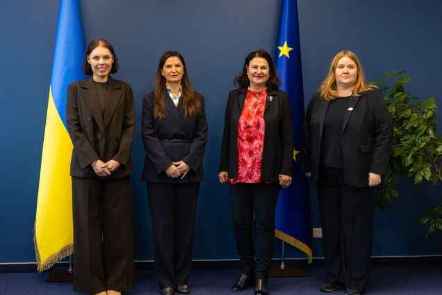 В Україні запустили ініціативу на підтримку трансформації ринку праці