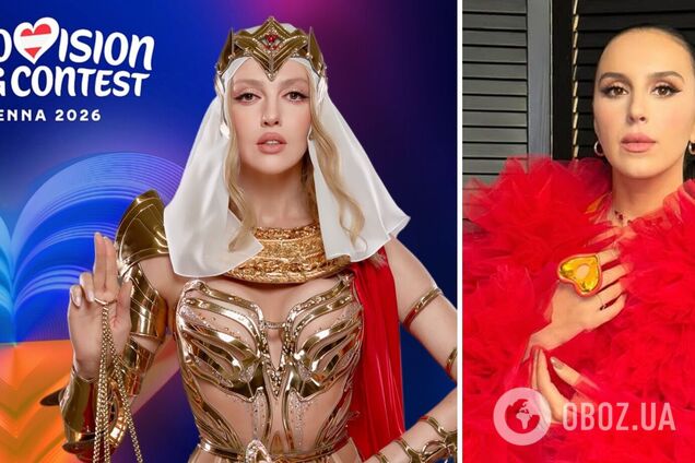 Скандал із Нацвідбором 2026: Джамала зробила заяву після прохання Полякової переписати правила