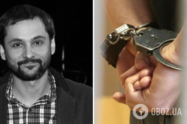 Суд обрав запобіжний захід Андрію Білоусу, якого звинуватили в домаганнях до студенток