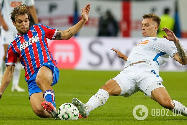 Украинцам нужна уверенность. Удастся ли получить её во 2-м туре Лиги конференций? Анонс матчей 'Динамо' и 'Шахтёра'