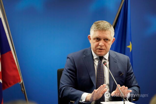 Фіцо погрожує припинити постачання електроенергії в Україну з понеділка: які умови висуває