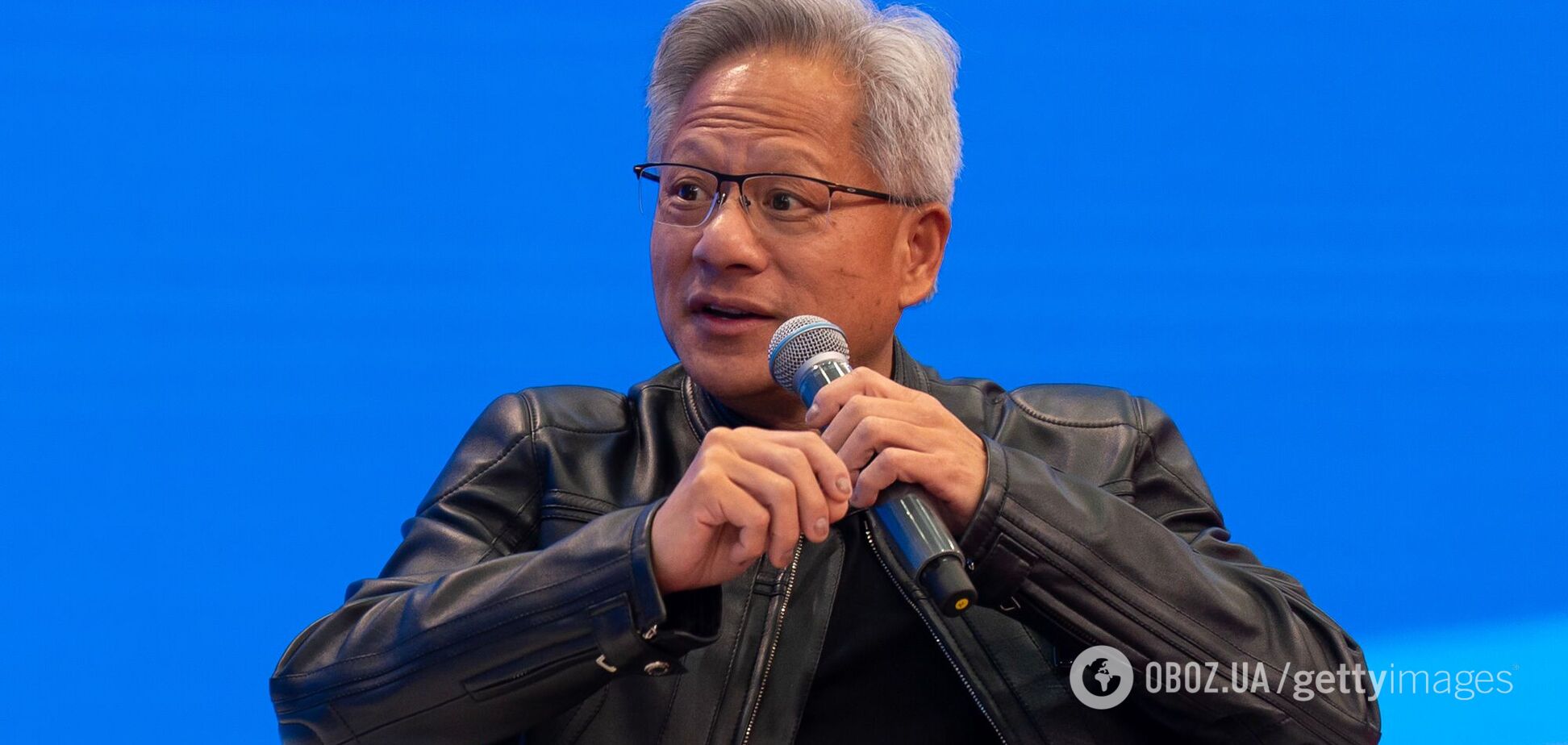'Это будущие миллионеры'. СЕО Nvidia назвал три самые перспективные специальности в профтехах: куда стоит поступать молодежи