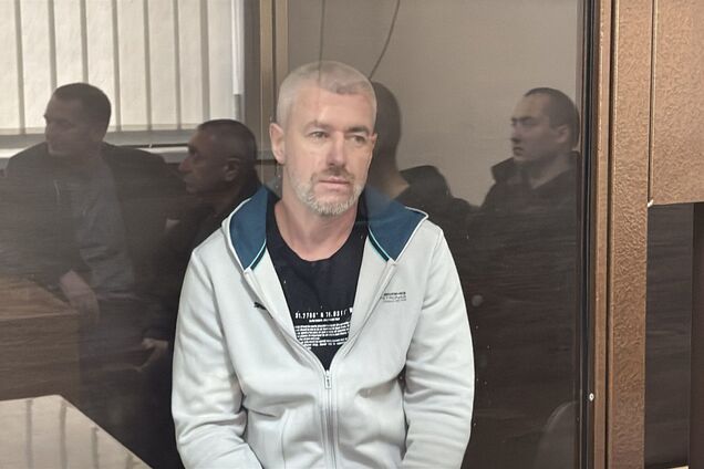 Готовил покушения на одесских активистов Ганула и Бейбутяна: в Одессе приговорили к заключению агента РФ. Фото