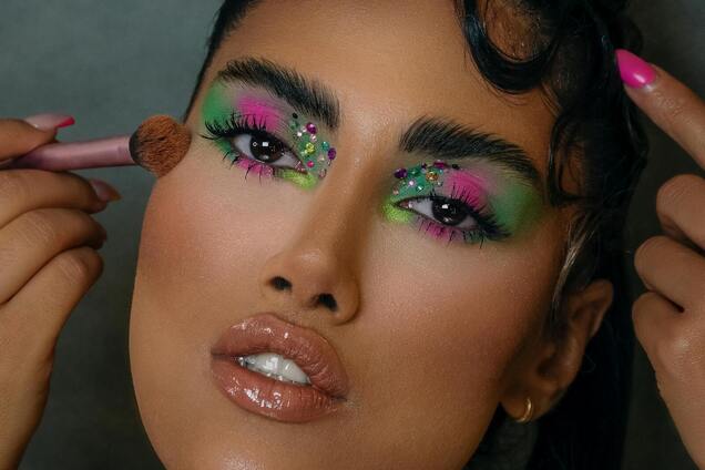 Какой макияж модный этой осенью: главные тренды