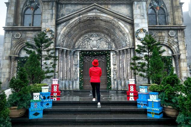 Відчуєте себе у казці: міста із королівськими різдвяними ярмарками в Європі