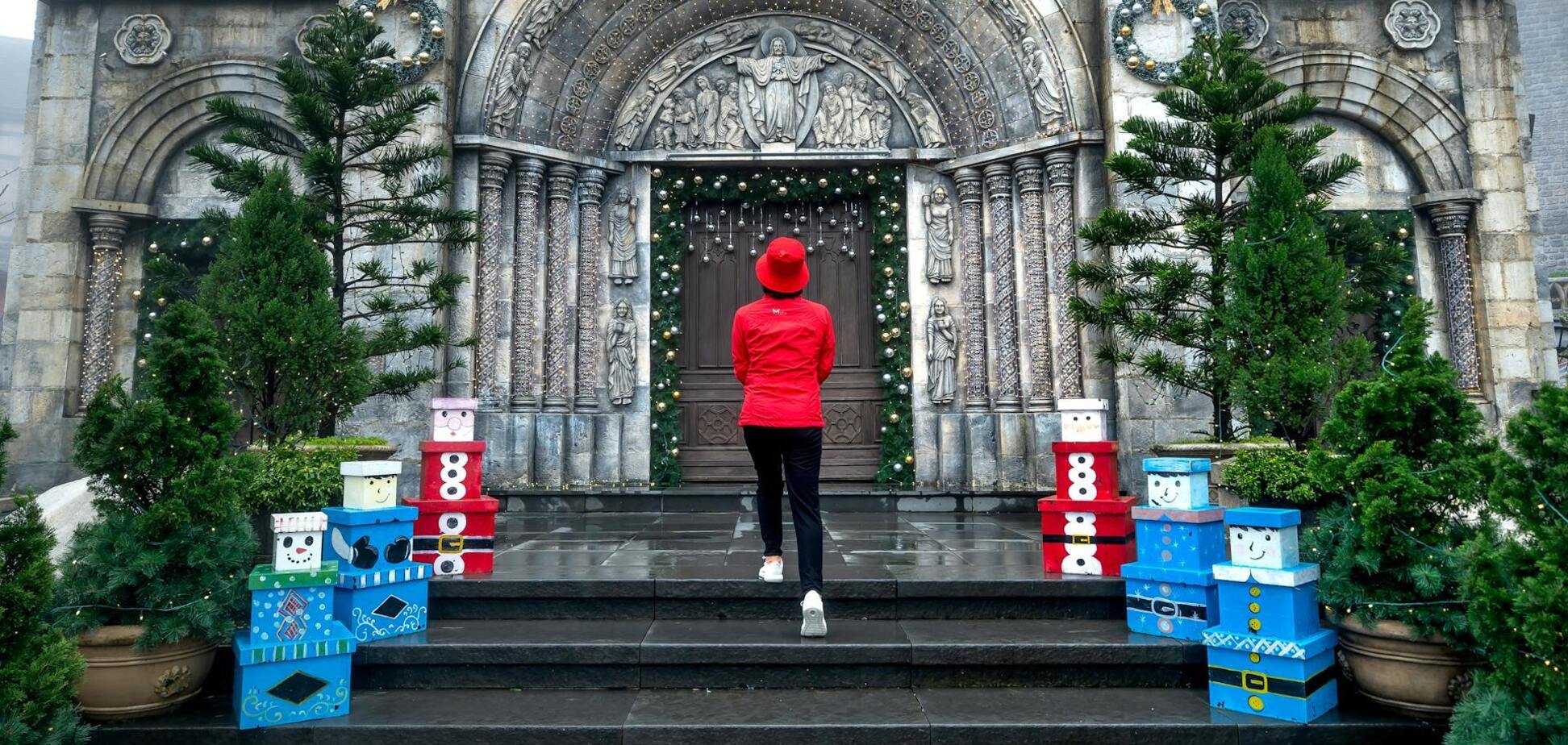 Відчуєте себе у казці: міста із королівськими різдвяними ярмарками в Європі