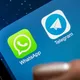 В России ограничили работу иностранных мессенджеров: под раздачу попали WhatsApp и Telegram