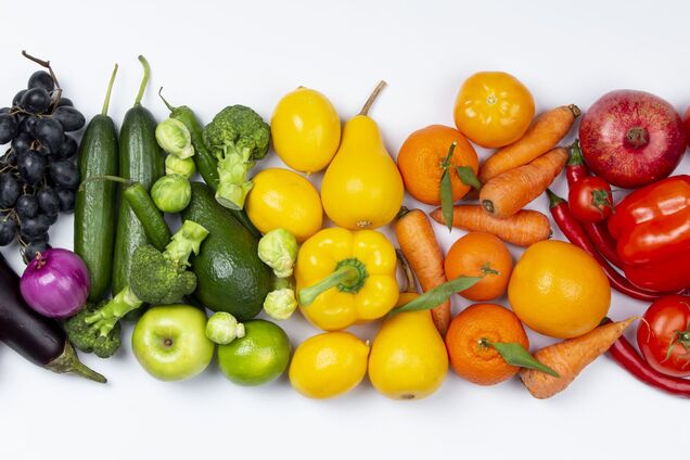 Не все овощи одинаково полезны: как сырые продукты поддерживают сердце