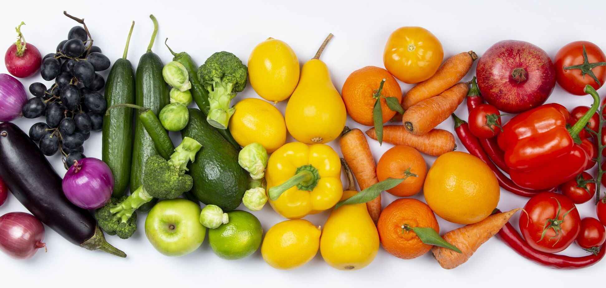 Не все овощи одинаково полезны: как сырые продукты поддерживают сердце