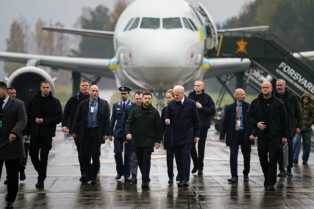 Володимир Зеленський