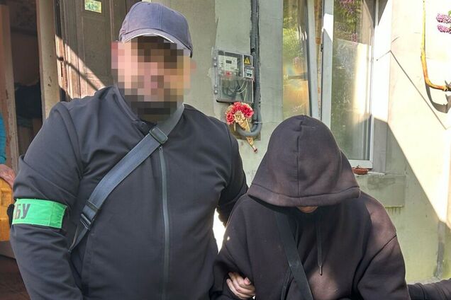 Совершал диверсии на объектах 'Укрзализныци' и готовил теракт в ТЦК: на Киевщине суд вынес приговор вражескому агенту. Фото