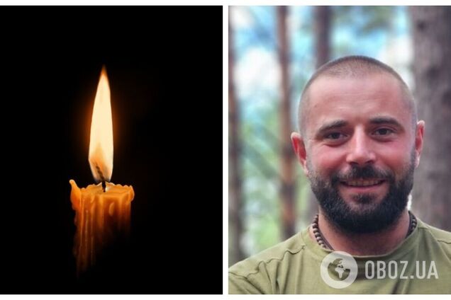 'Війна забирає життя найкращих': на фронті загинув бойовий медик з Тернопільщини. Фото