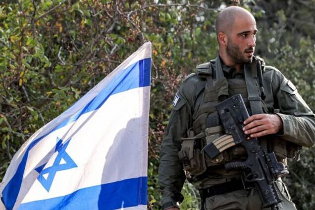 Ізраїль атакував завод з виробництва ракет на півночі Лівану: що відомо. Фото й відео