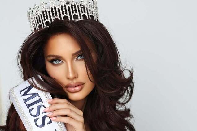 Учасниця 'Міс США' з облисінням зняла перуку просто під час конкурсу: який вигляд вона мала на сцені. Фото