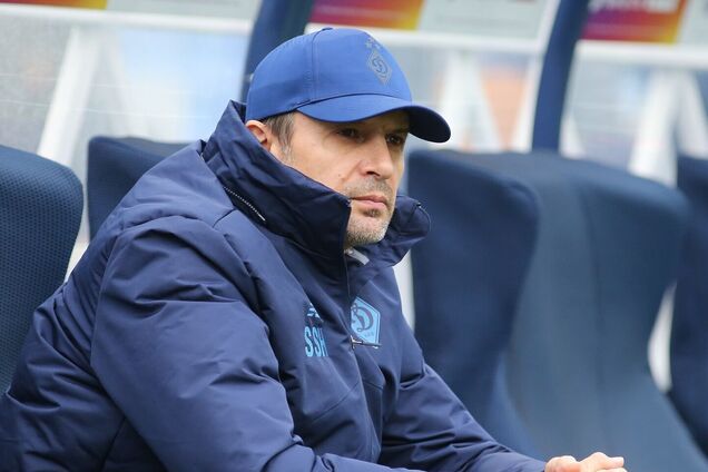 Букмекеры оценили шансы киевлян победить 'Самсунспор'