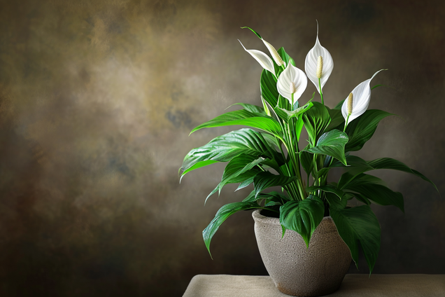 Одно простое действие улучшит ваш спатифиллум: что изменить в уходе