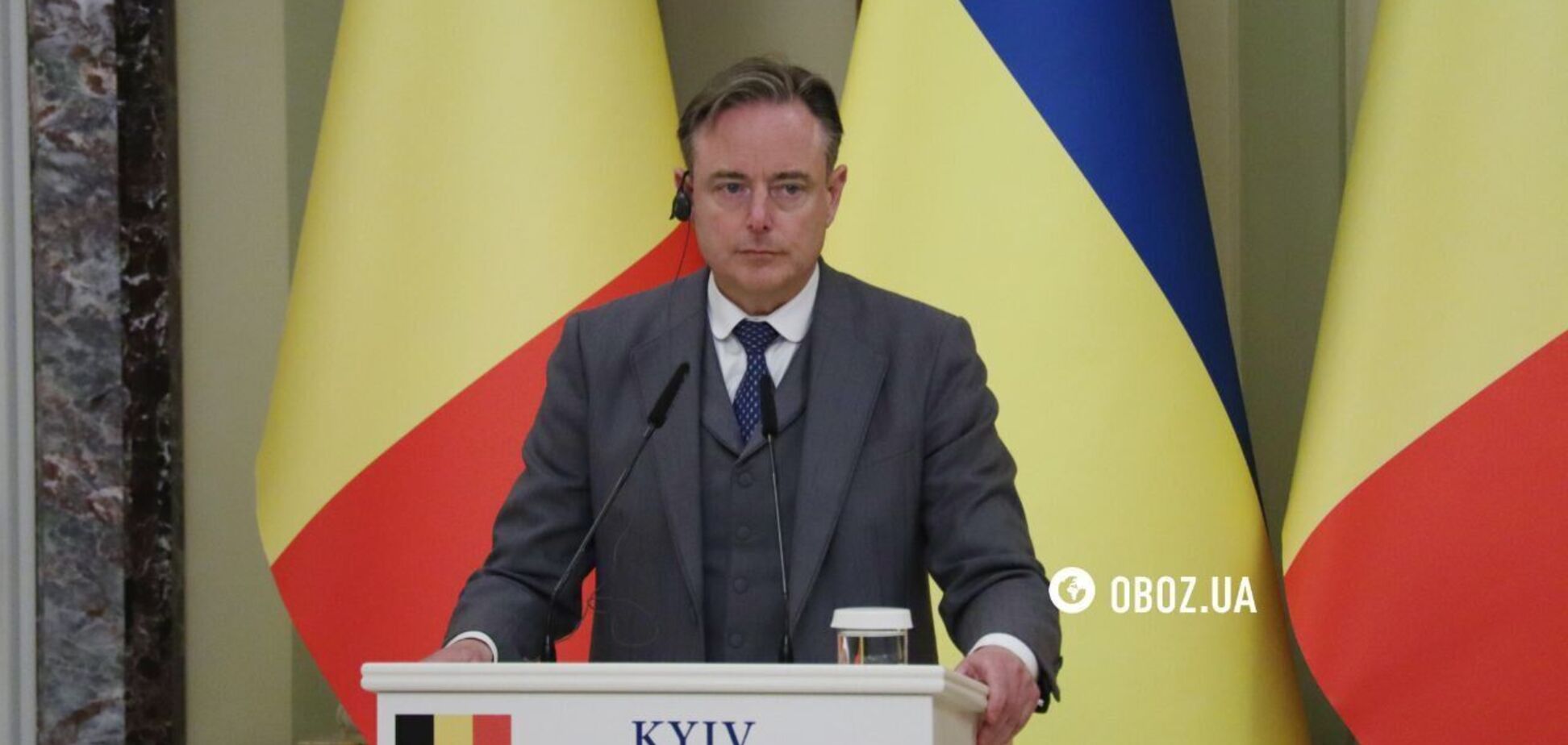 Иллюстрация - Барт де Вевер