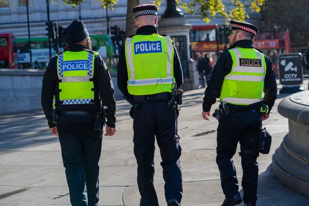 'Будут очень серьезные последствия': в Британии арестовали трех мужчин по подозрению в шпионаже в пользу России