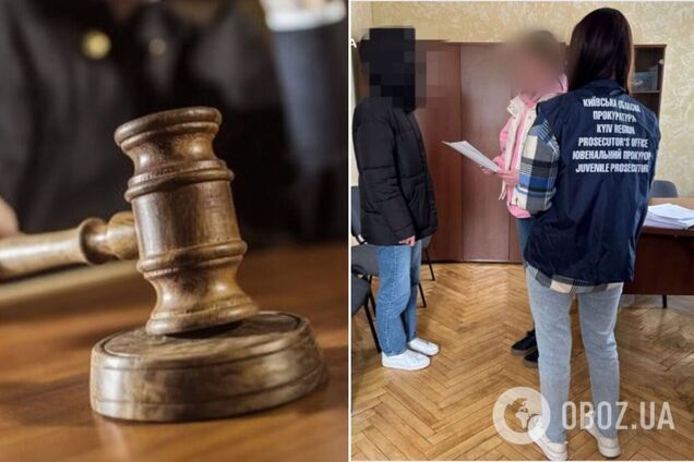 Допомагала співмешканцю ґвалтувати власну доньку: судитимуть мешканку Київщини. Подробиці справи