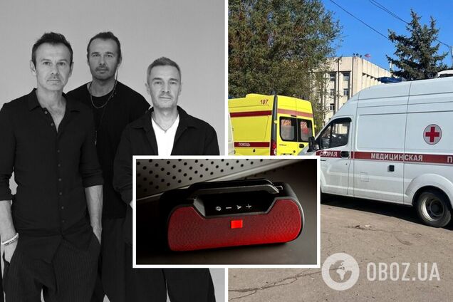 'Какой цитатой Вакарчука можно это прокомментировать?' Сеть довела до истерики новость о 'ЛНРовце', который подорвался из-за 'Океана Эльзы'