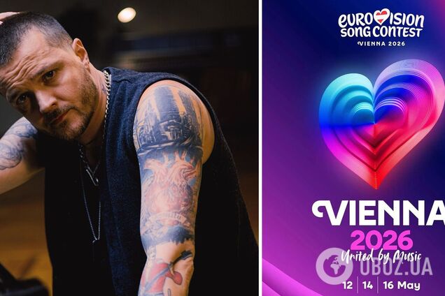 Женя Галич обнадежил заявлением о возвращении на Нацотбор, но что-то пошло не так. Удаленное видео