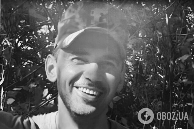 Останній бій прийняв на Запоріжжі: у Черкасах попрощалися з загиблим захисником. Фото