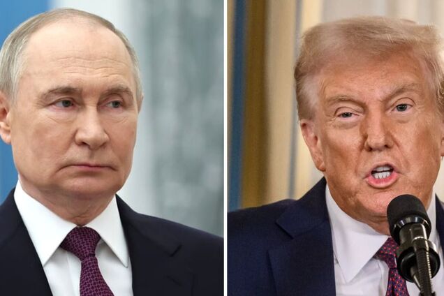 Путін вигадав власну версію скасування саміту в Будапешті й заговорив про далекобійну ескалацію