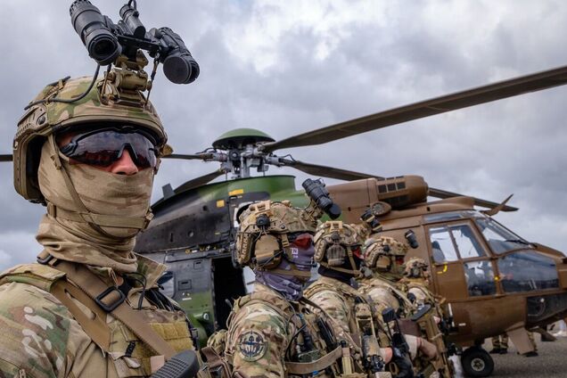 Французька армія має бути готовою до шокового зіткнення з Росією: глава Генштабу озвучив дедлайн