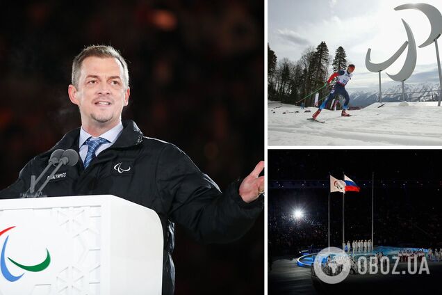 МПК ухвалив нове офіційне рішення щодо Росії, якій до цього повернув гімн і прапор