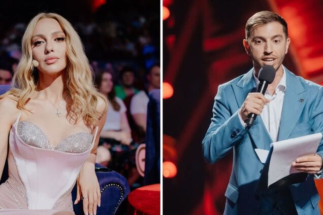 'Це вигадка! Цього не було'. Оля Полякова вперше прокоментувала конфлікт із тренером 'Ліги сміху'