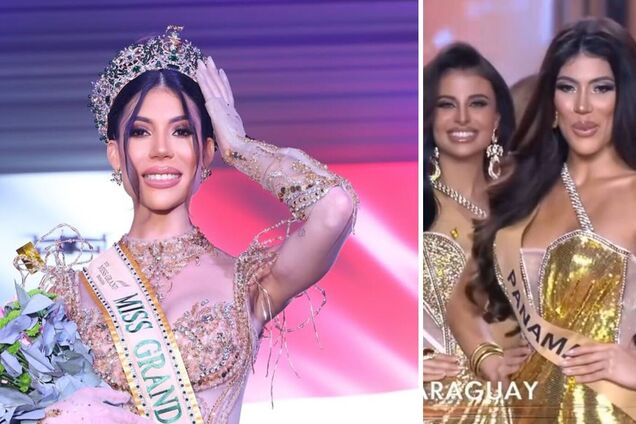 Незручно вийшло: учасниця Miss International 2025 не розчула ведучого і зганьбилася на весь світ. Вірусне відео