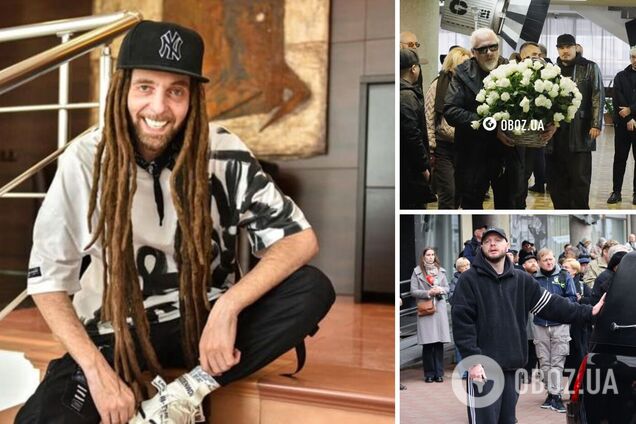 Сбивал 'Шахеды', жил как миллионер и был на 'ты' с политиками. Друзья Андрея 'Дизеля' Яценко раскрыли неизвестные страницы его жизни