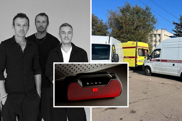 'Какой цитатой Вакарчука можно это прокомментировать?' Сеть довела до истерики новость о 'ЛНРовце', который подорвался из-за 'Океана Эльзы'