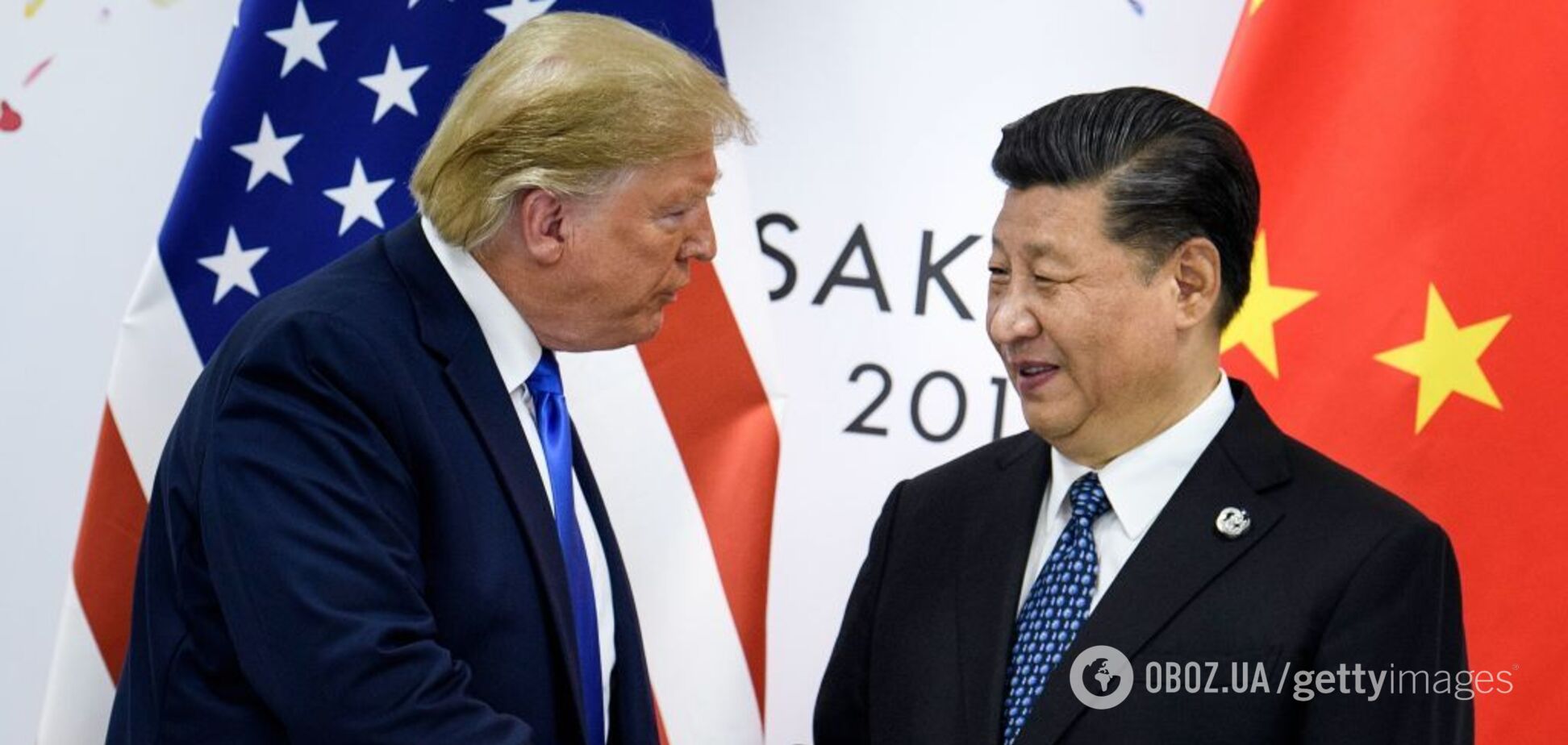 'Сделать по-тихому': сдаст ли Си Путина, а Трамп – Тайвань? Чего ожидать от 'встречи года' в Южной Корее