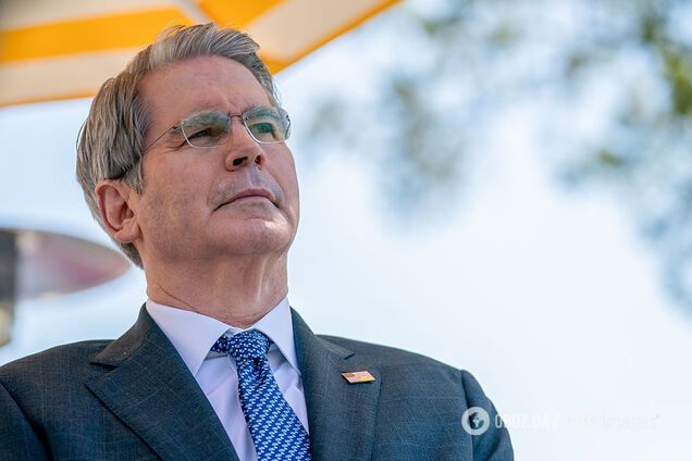 США можуть скасувати санкції проти Венесуели: Бессент назвав строки