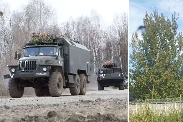 Вывозят запасы: в 'Атеш' рассказали о панике на складе боеприпасов в Орловской области. Фото