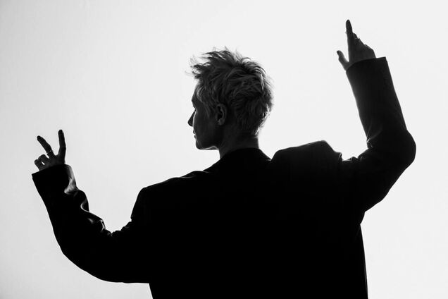 Гумор як 'психотерапія' та зброя: інтерв'ю з Наталею Гаріповою