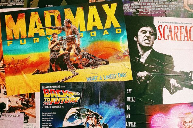 Подборка очень разнообразная: какие фильмы самые популярные на украинском Netflix